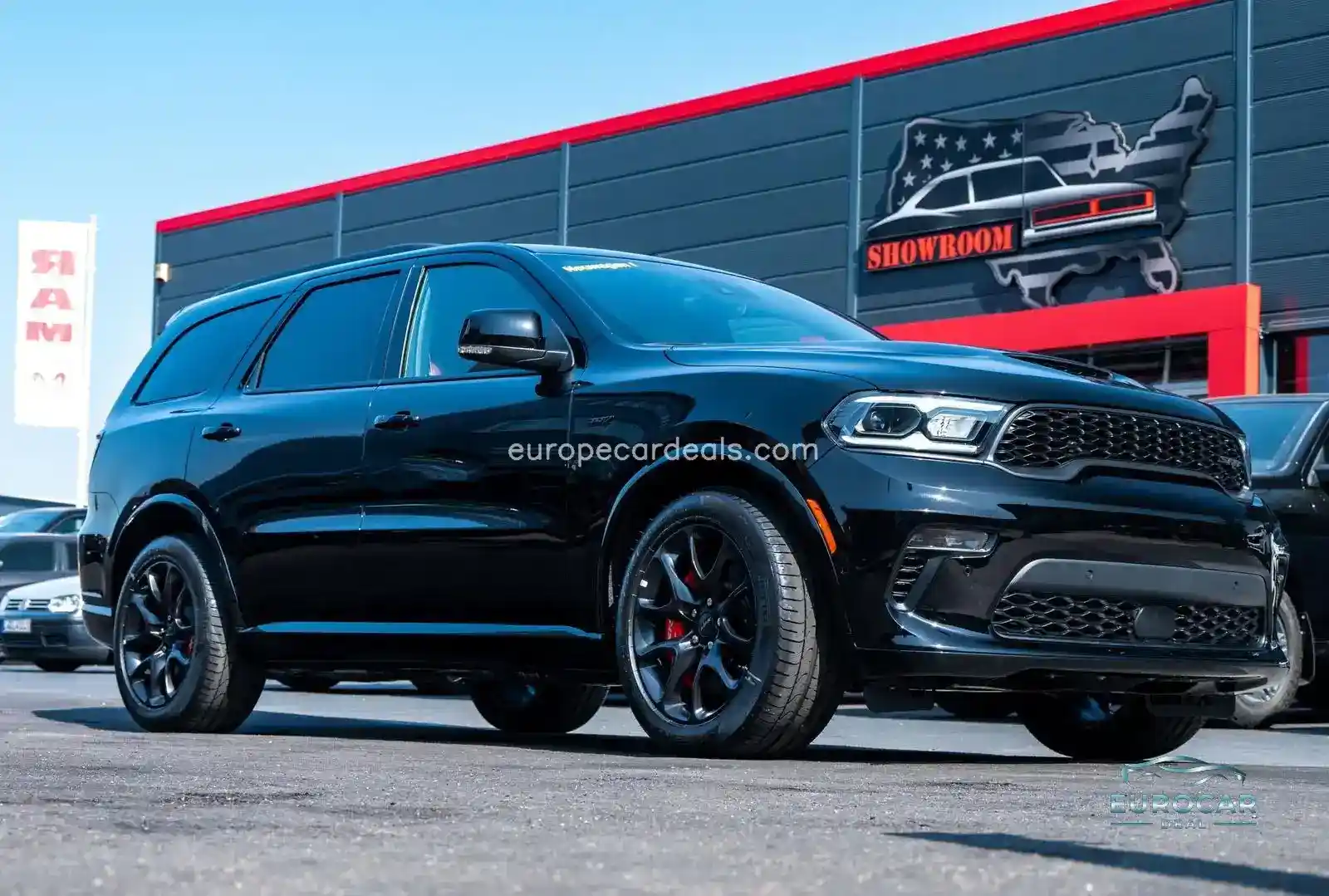 Dodge Durango