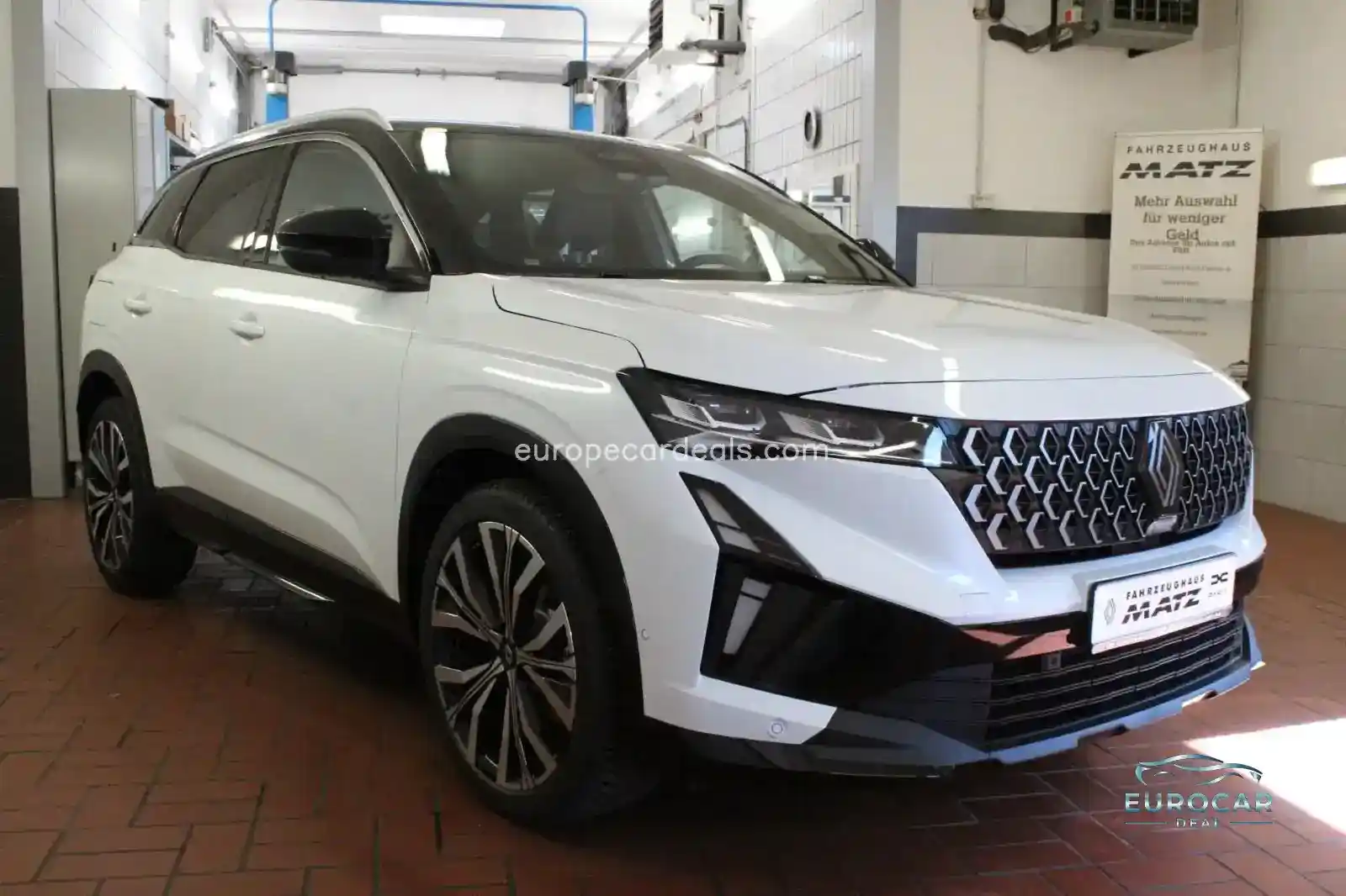 Renault Austral