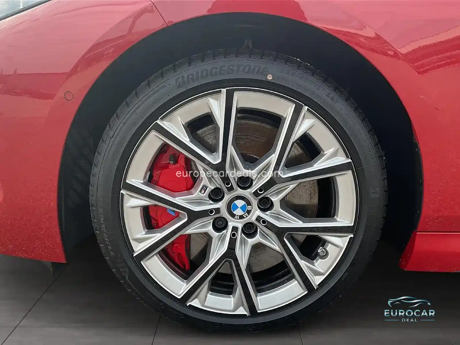 BMW 220 Gran Coupé