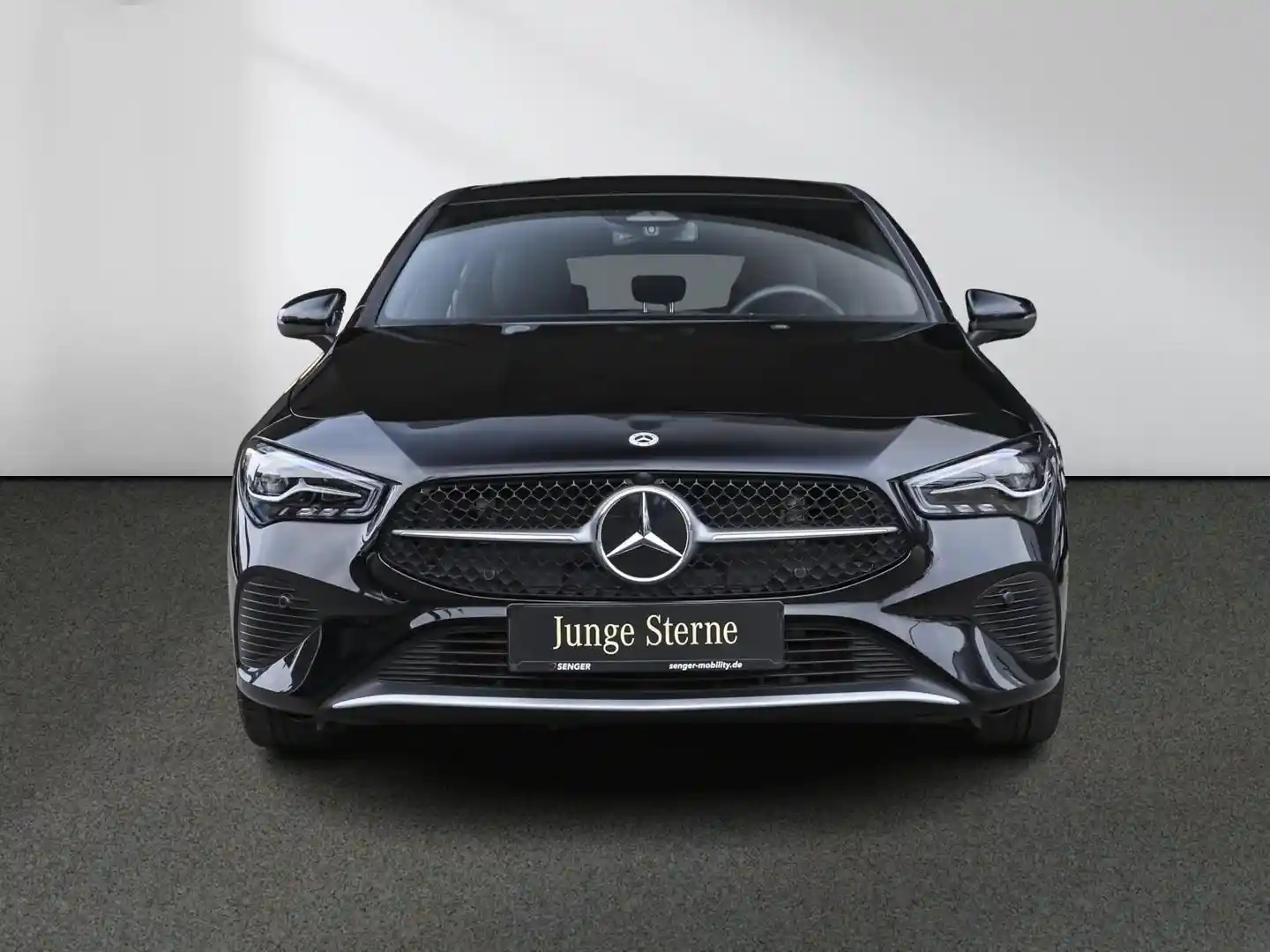 Mercedes-Benz CLA 180 Shooting Brake