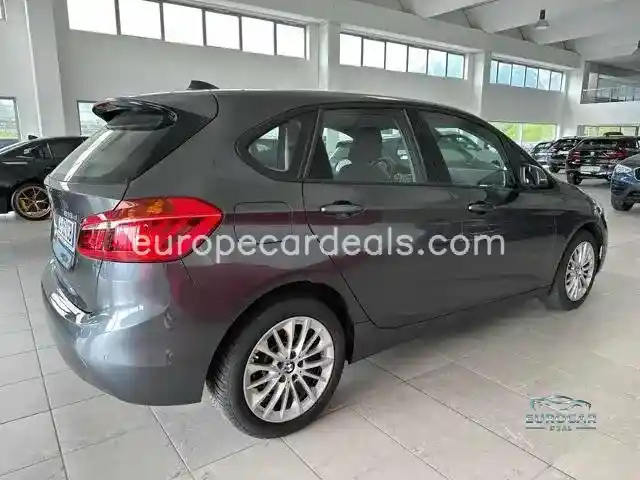 BMW 216 Active Tourer