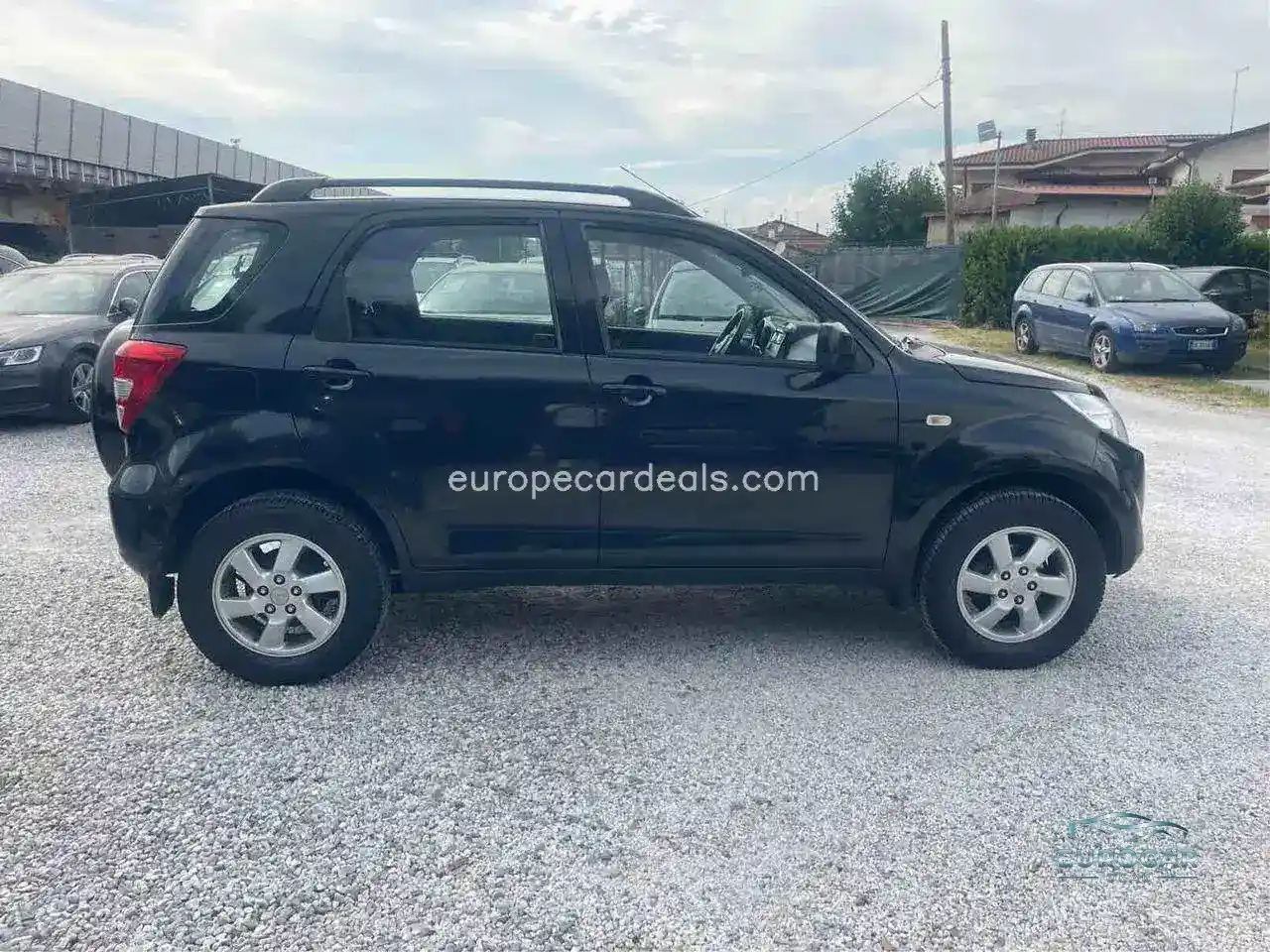 Daihatsu Terios