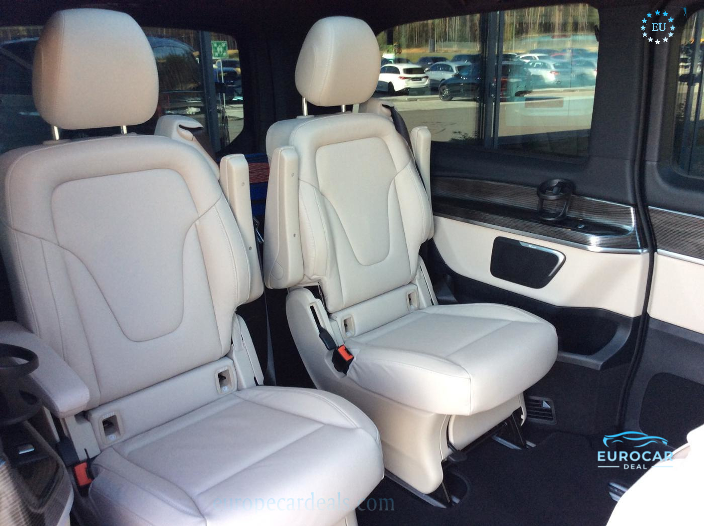 Mercedes-Benz EQV