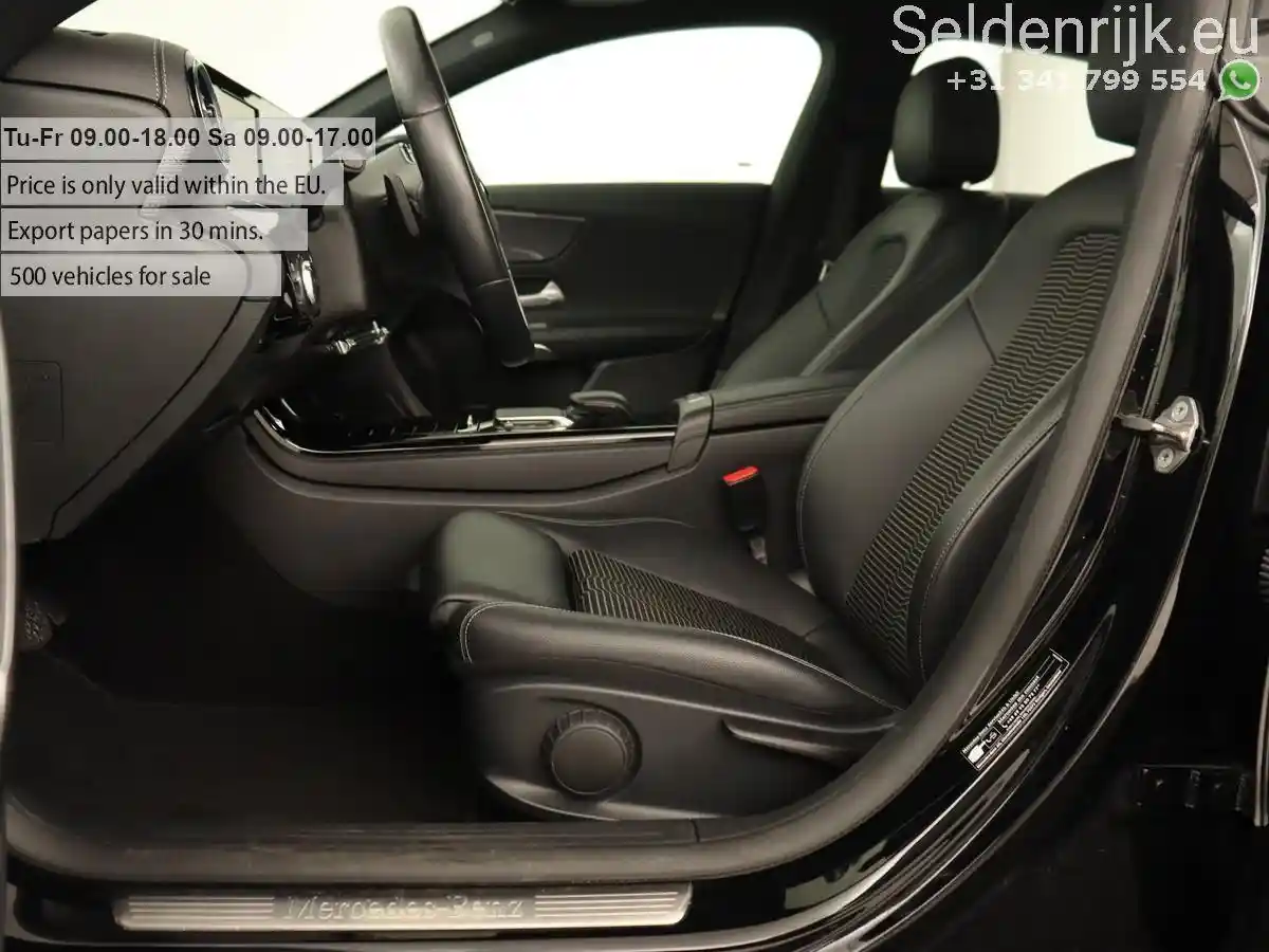 Mercedes-Benz CLA 250 Shooting Brake