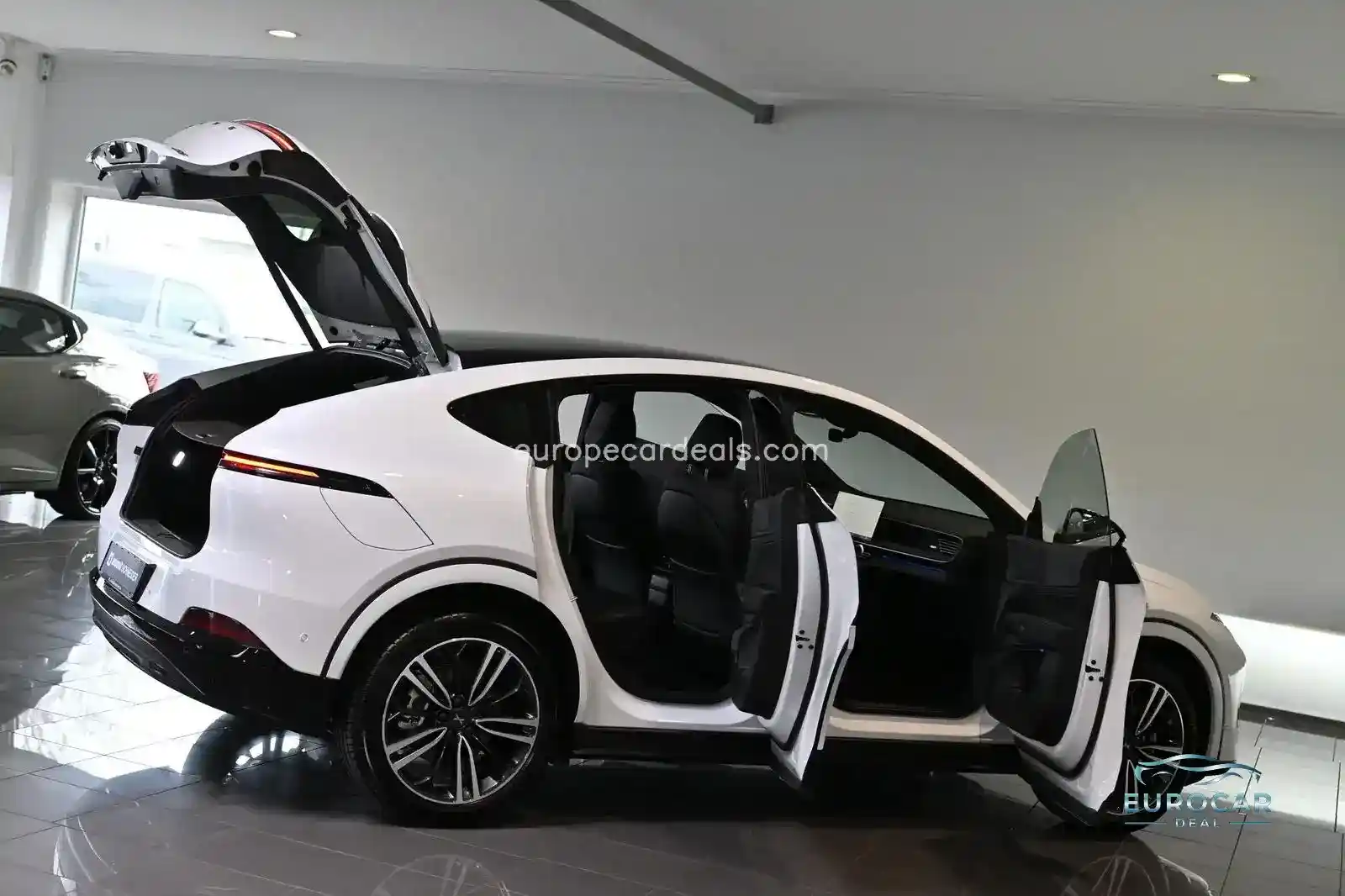 XPENG G6