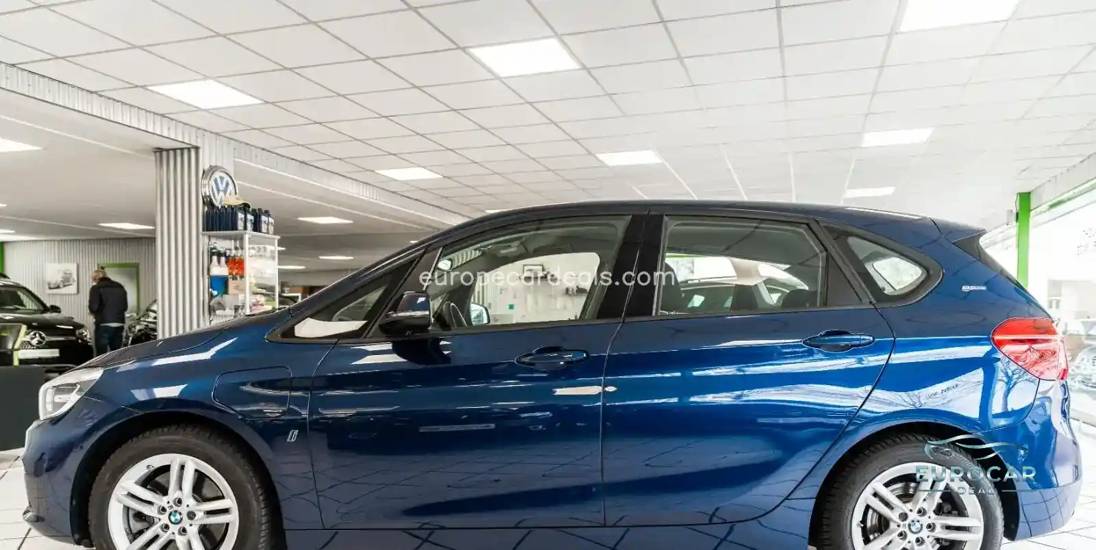 BMW 225 Active Tourer