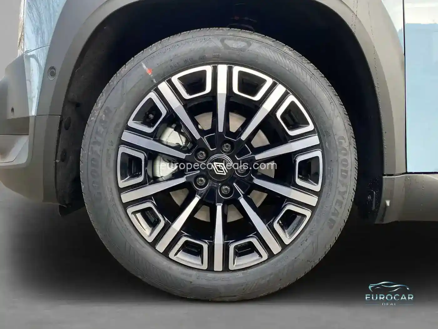 Renault R 4