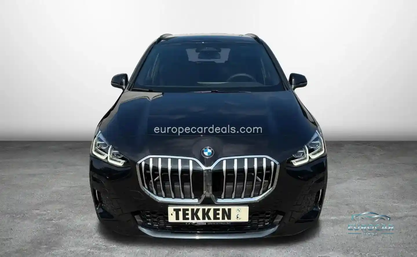 BMW 220 Active Tourer