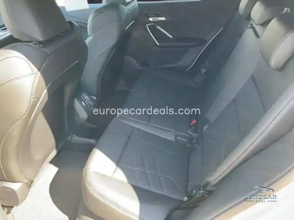 BMW iX2