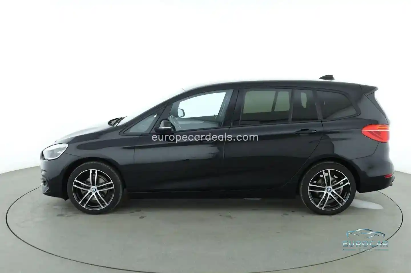 BMW 216 Gran Tourer