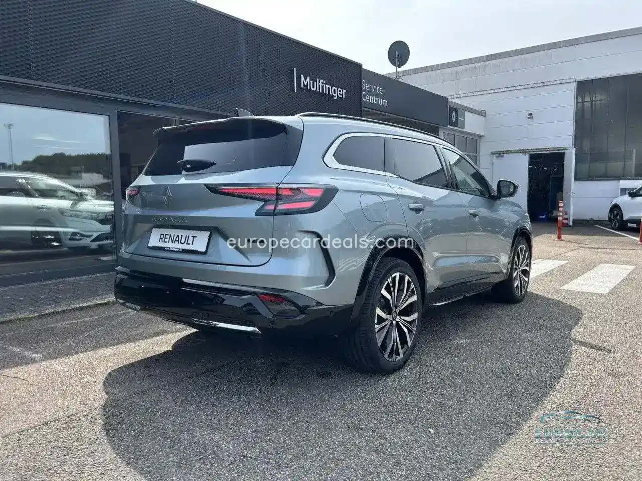 Renault Espace