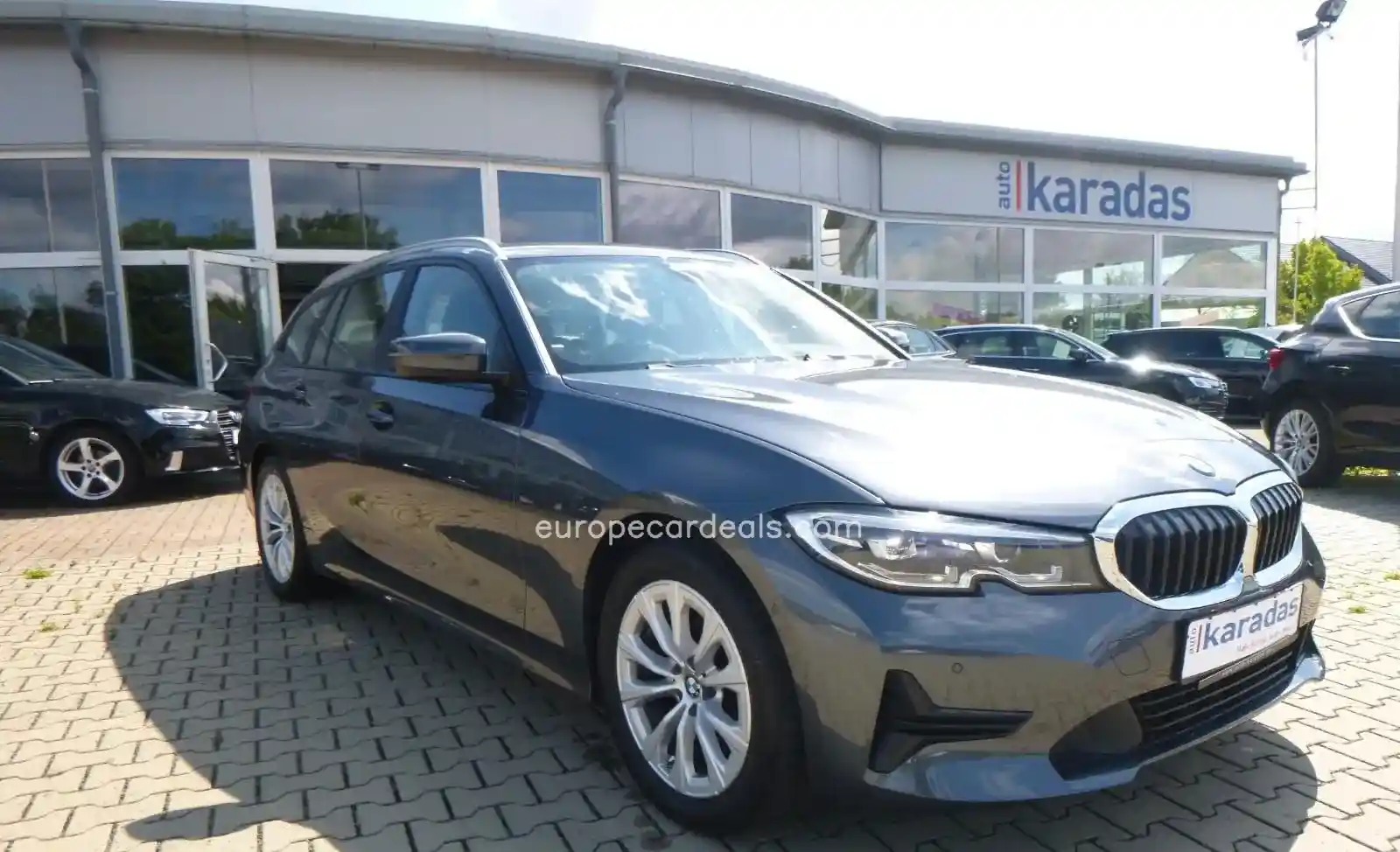 BMW 320