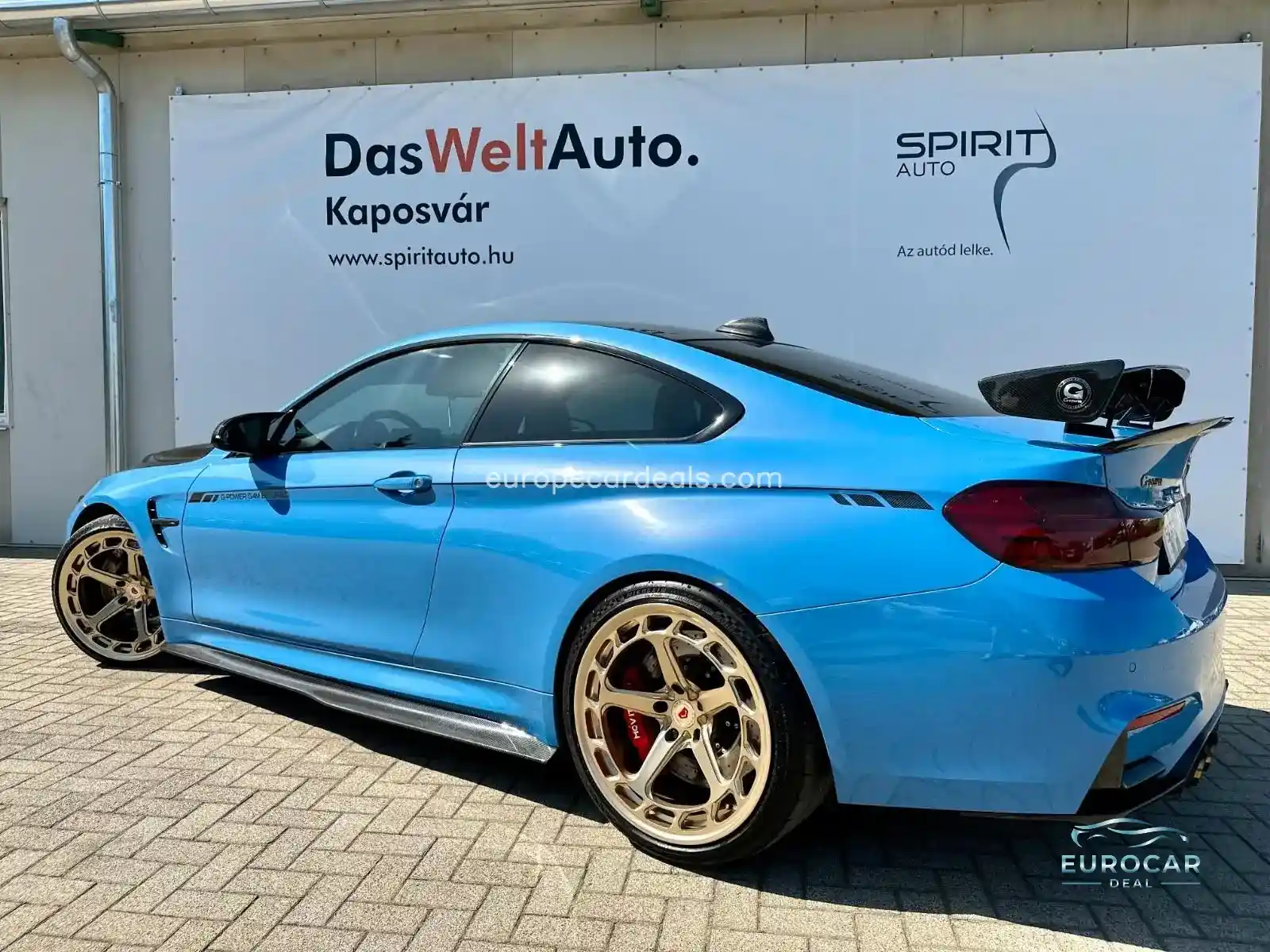 BMW M4