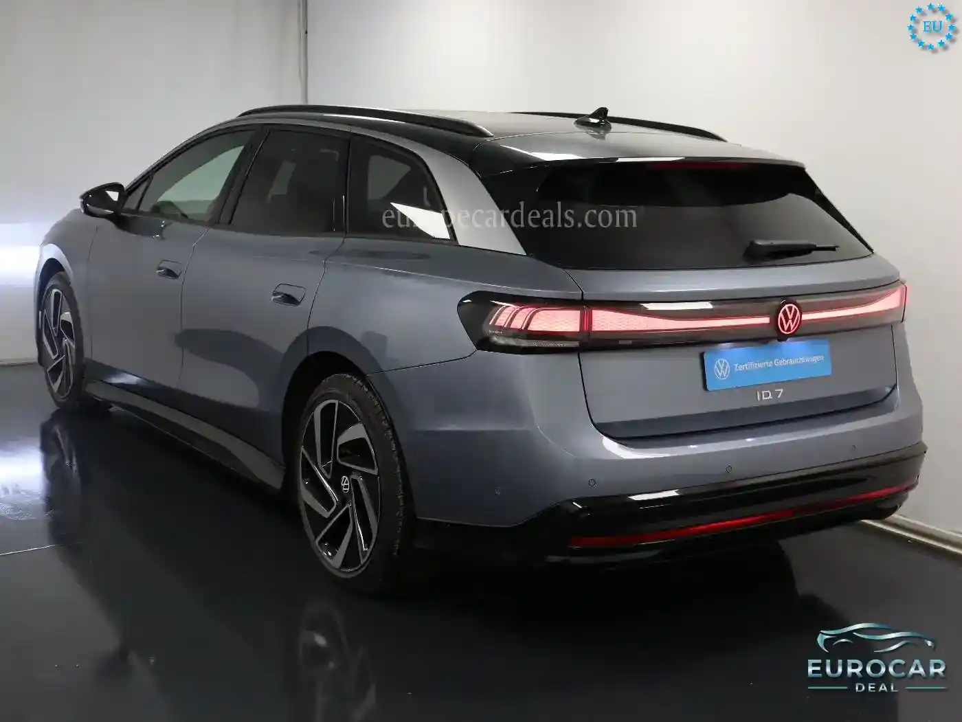 Volkswagen ID.7