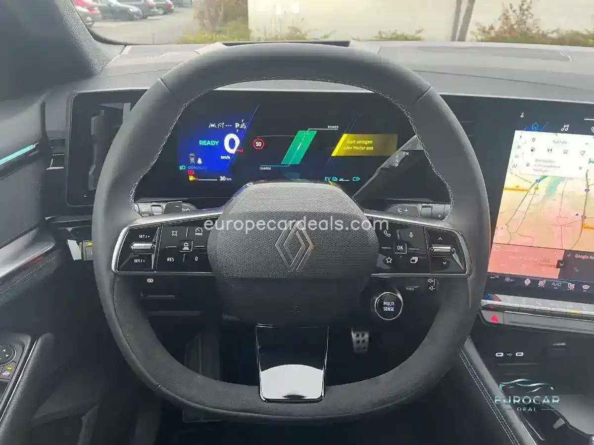 Renault Espace