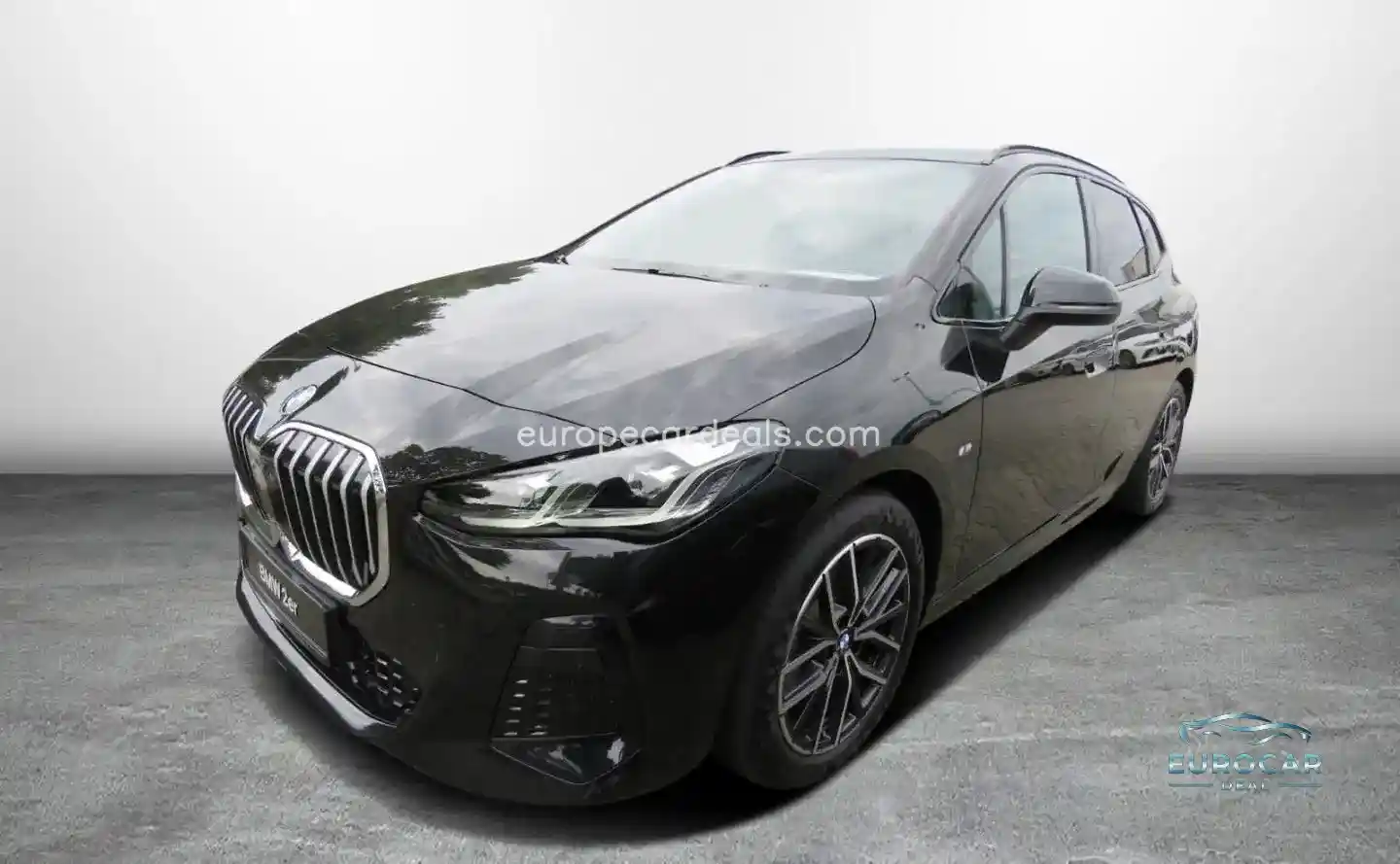 BMW 220 Active Tourer