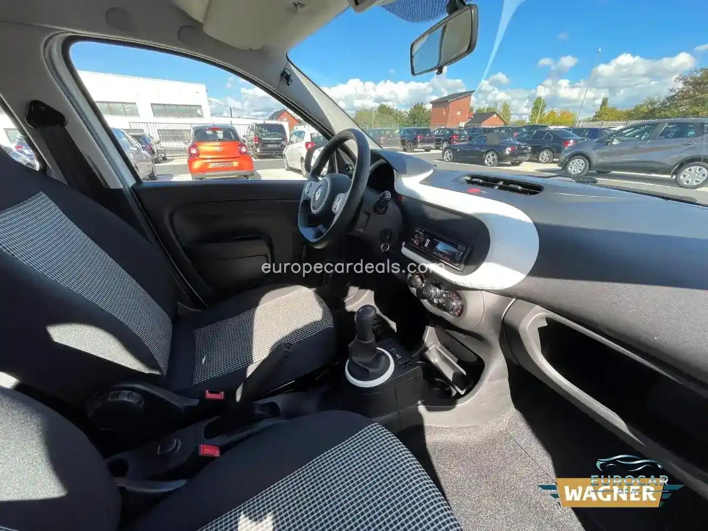 Renault Twingo