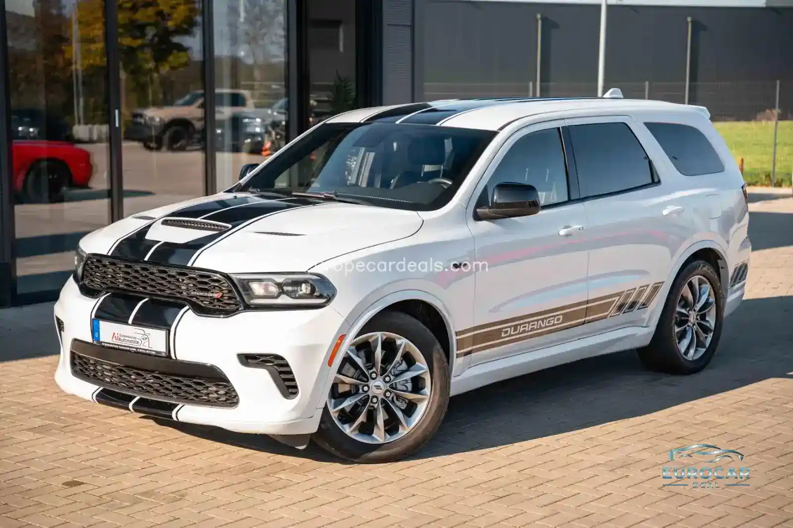 Dodge Durango
