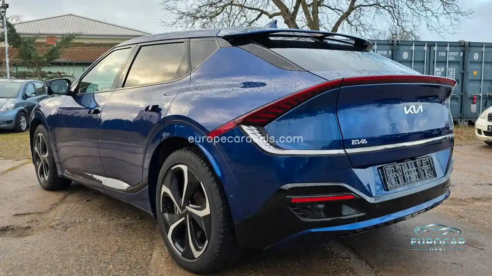 Kia EV6