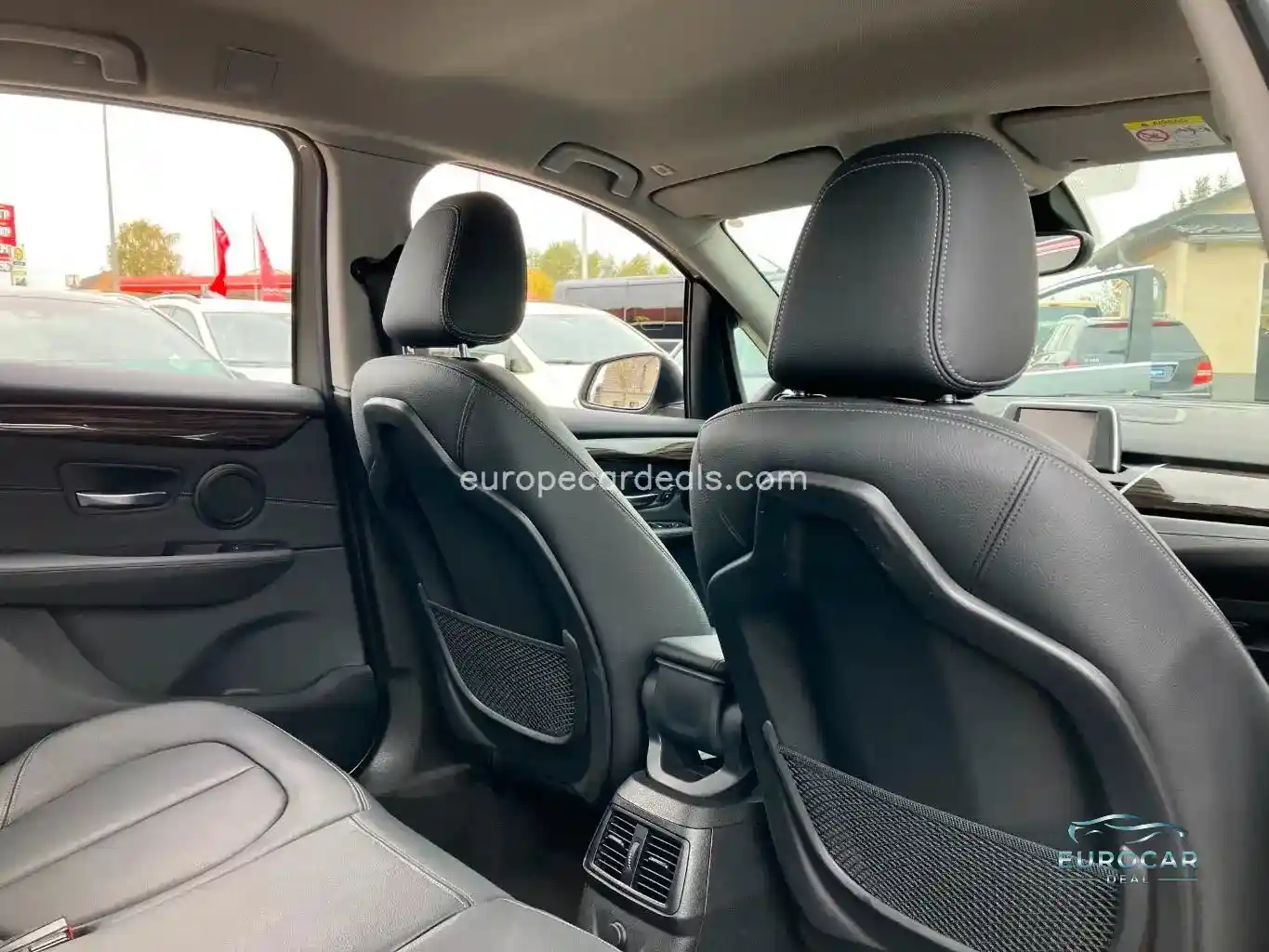 BMW 220 Active Tourer