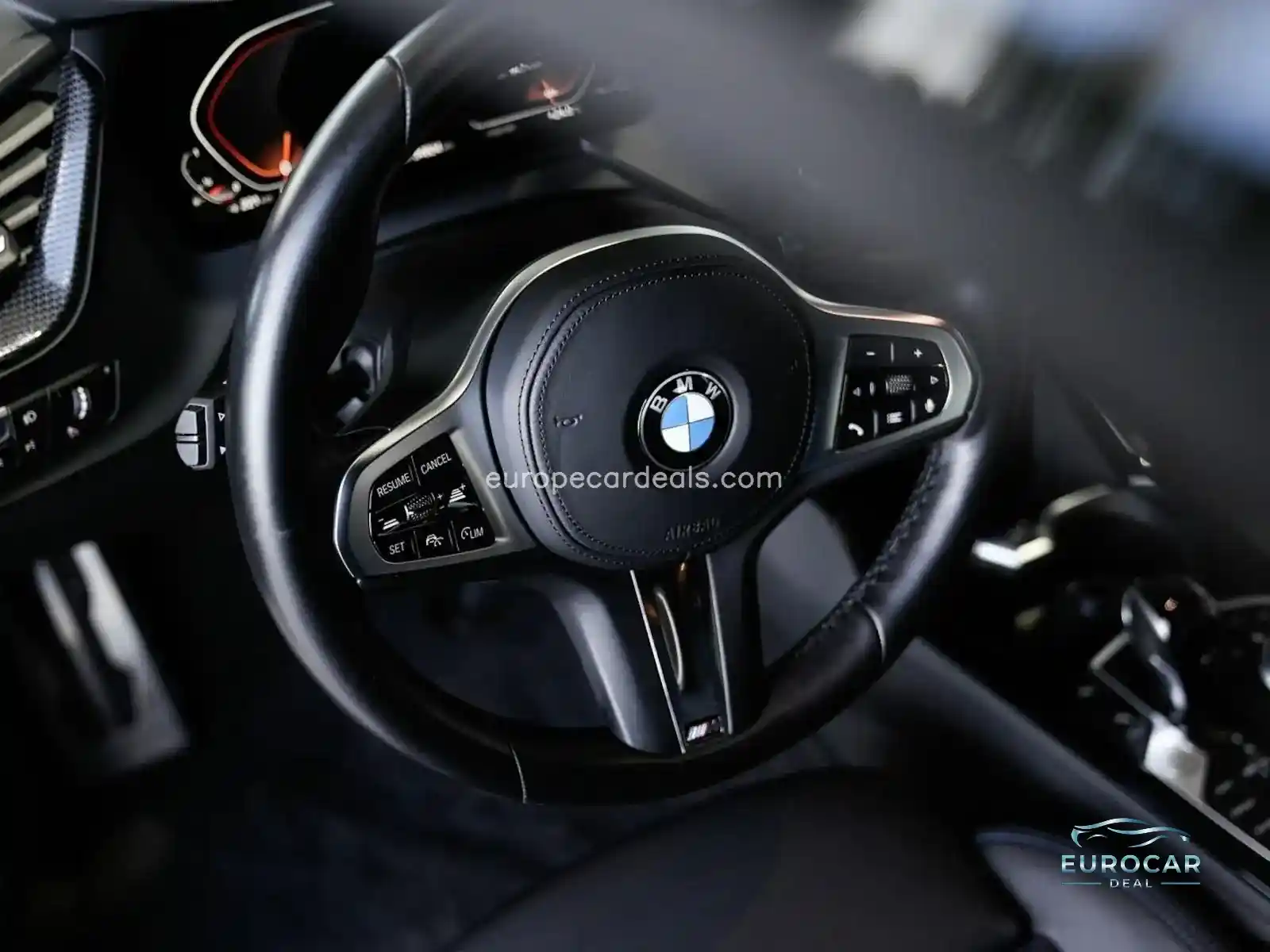 BMW 218 Gran Coupé