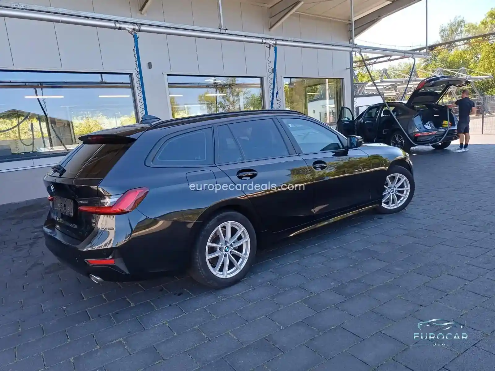 BMW 318