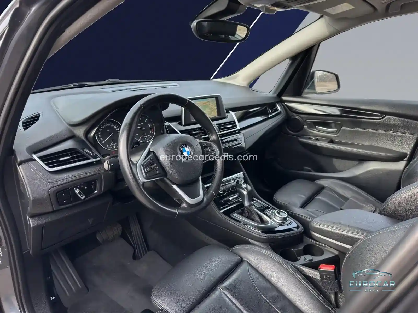 BMW 220
