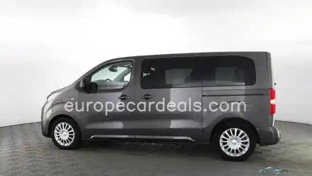 Toyota Proace (Verso)