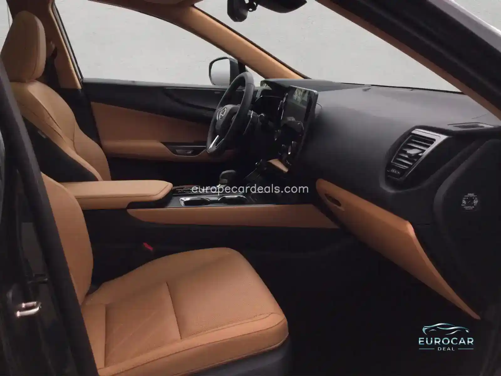 Lexus NX 350h