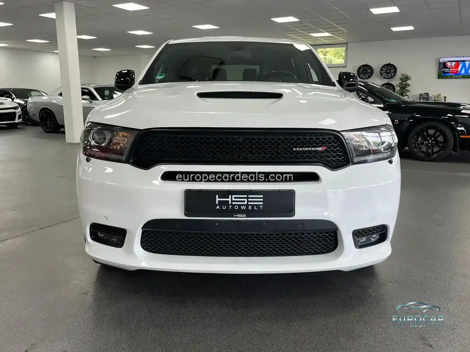 Dodge Durango