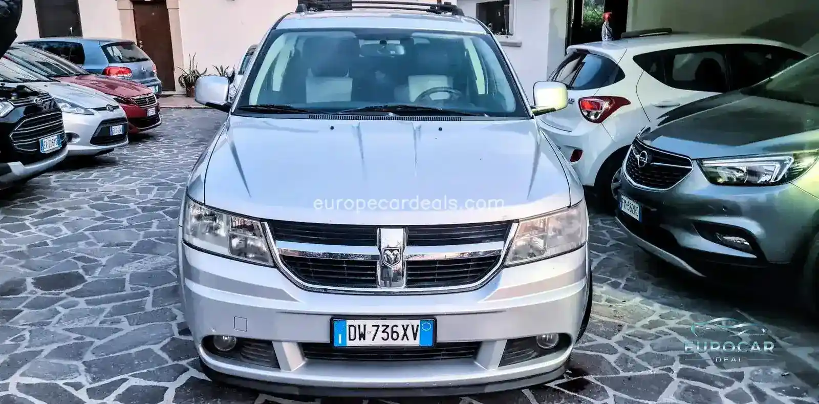 Dodge Journey