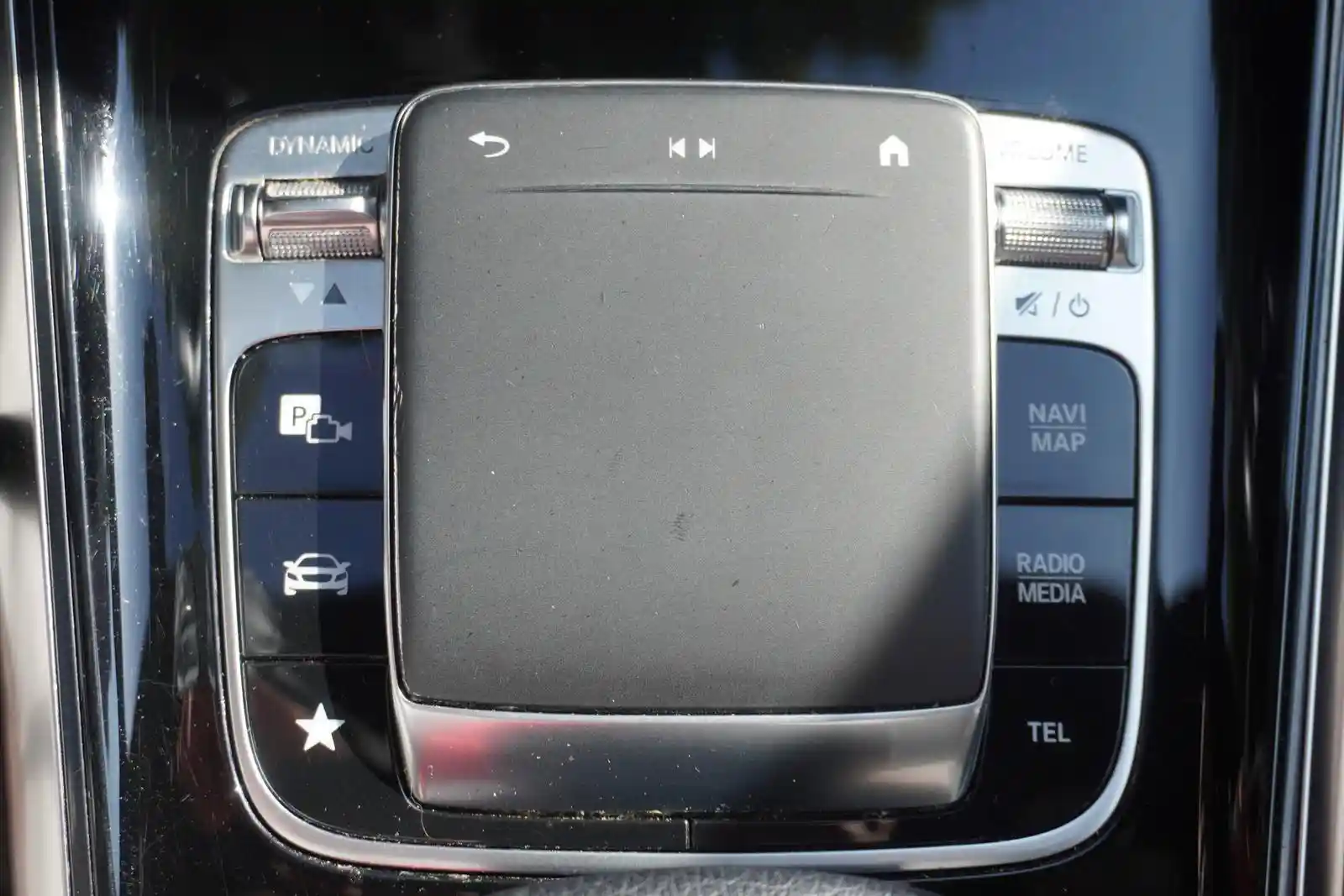 Mercedes-Benz B 150