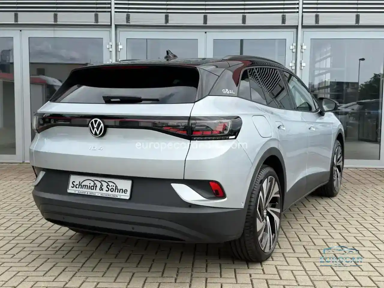 Volkswagen ID.4