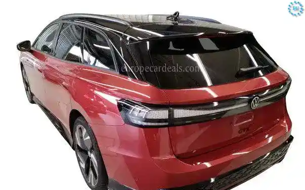 Volkswagen ID.7