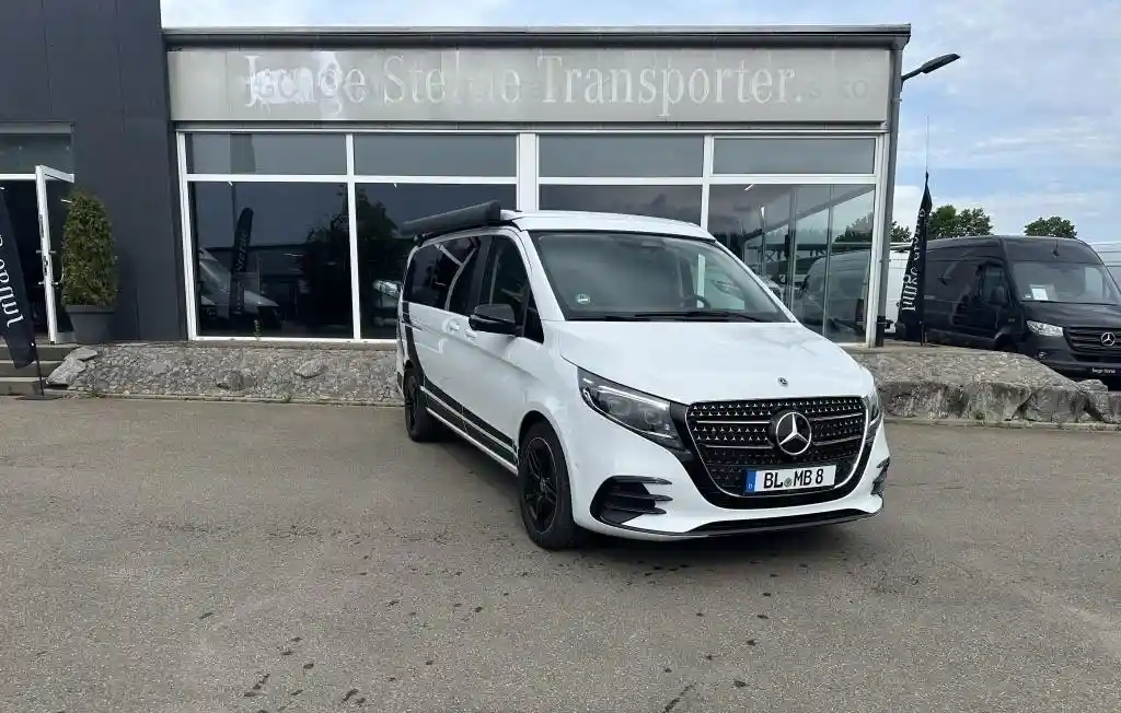 Mercedes-Benz V 300