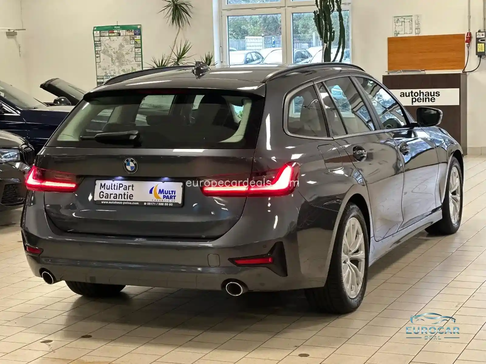 BMW 318