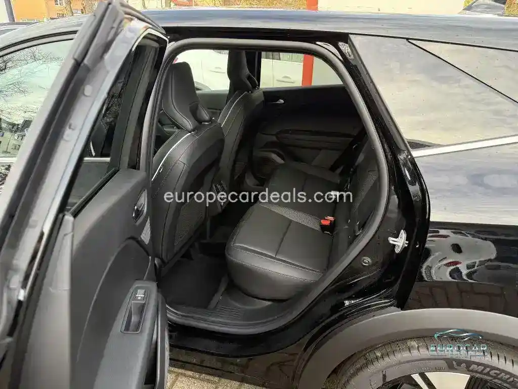 Mitsubishi Grandis