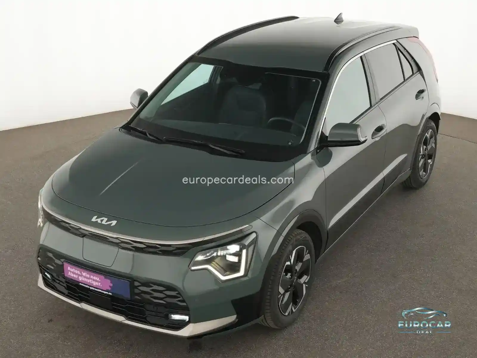 Kia Niro EV