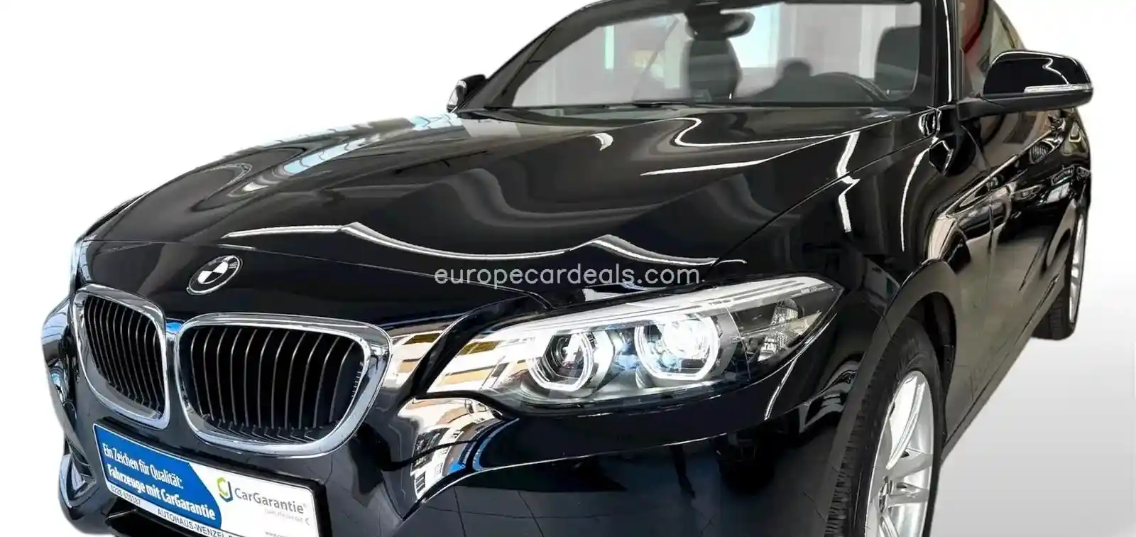 BMW 218