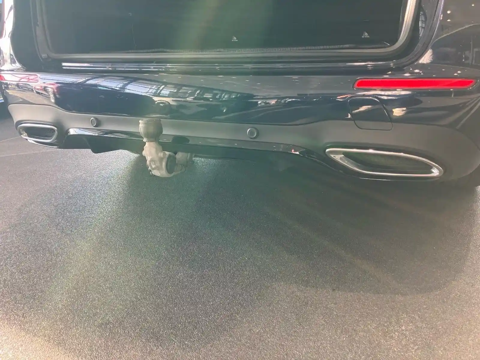 Mercedes-Benz E 400