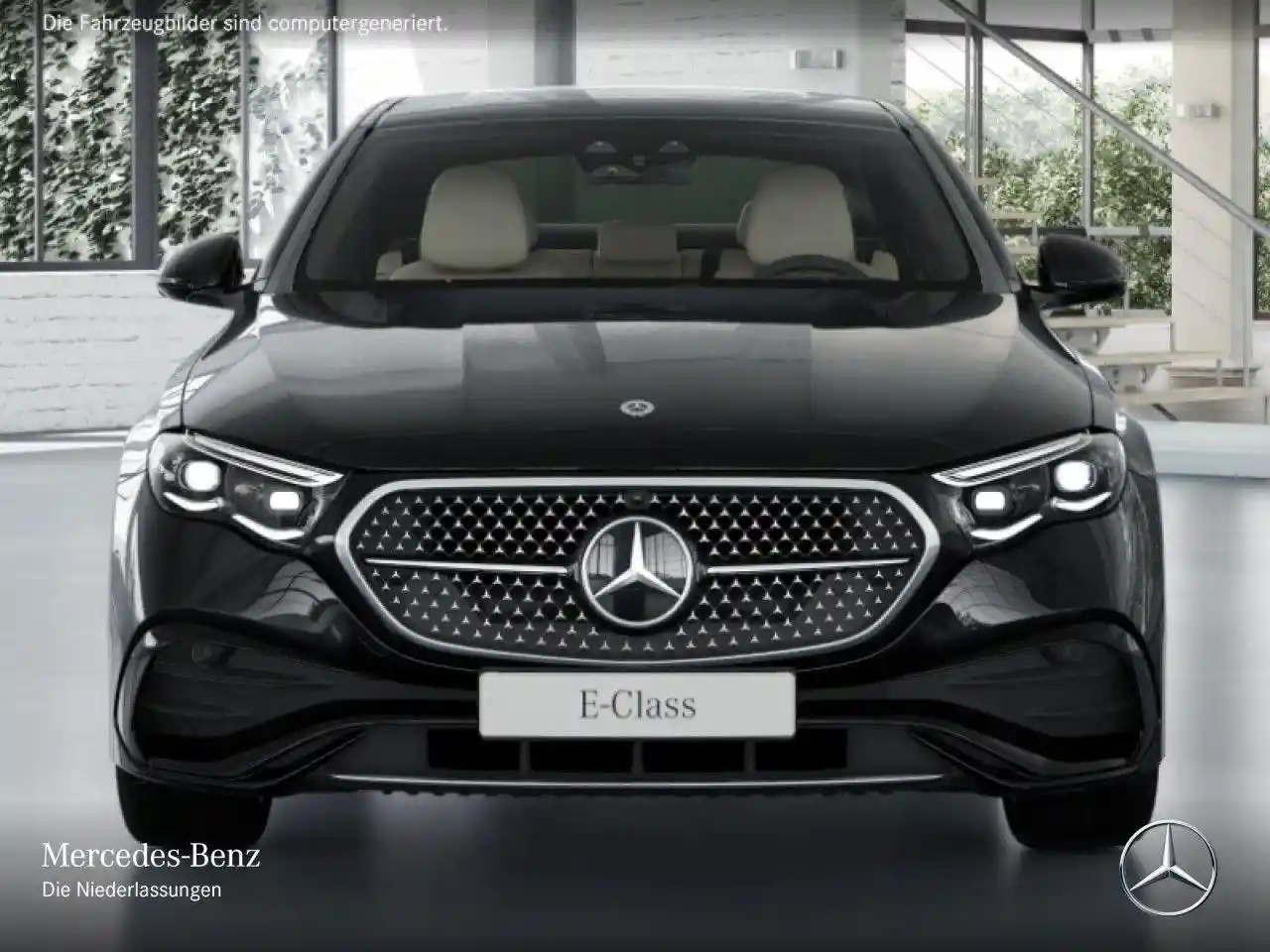 Mercedes-Benz E 300