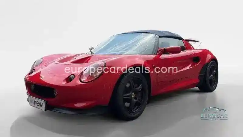 Lotus Elise