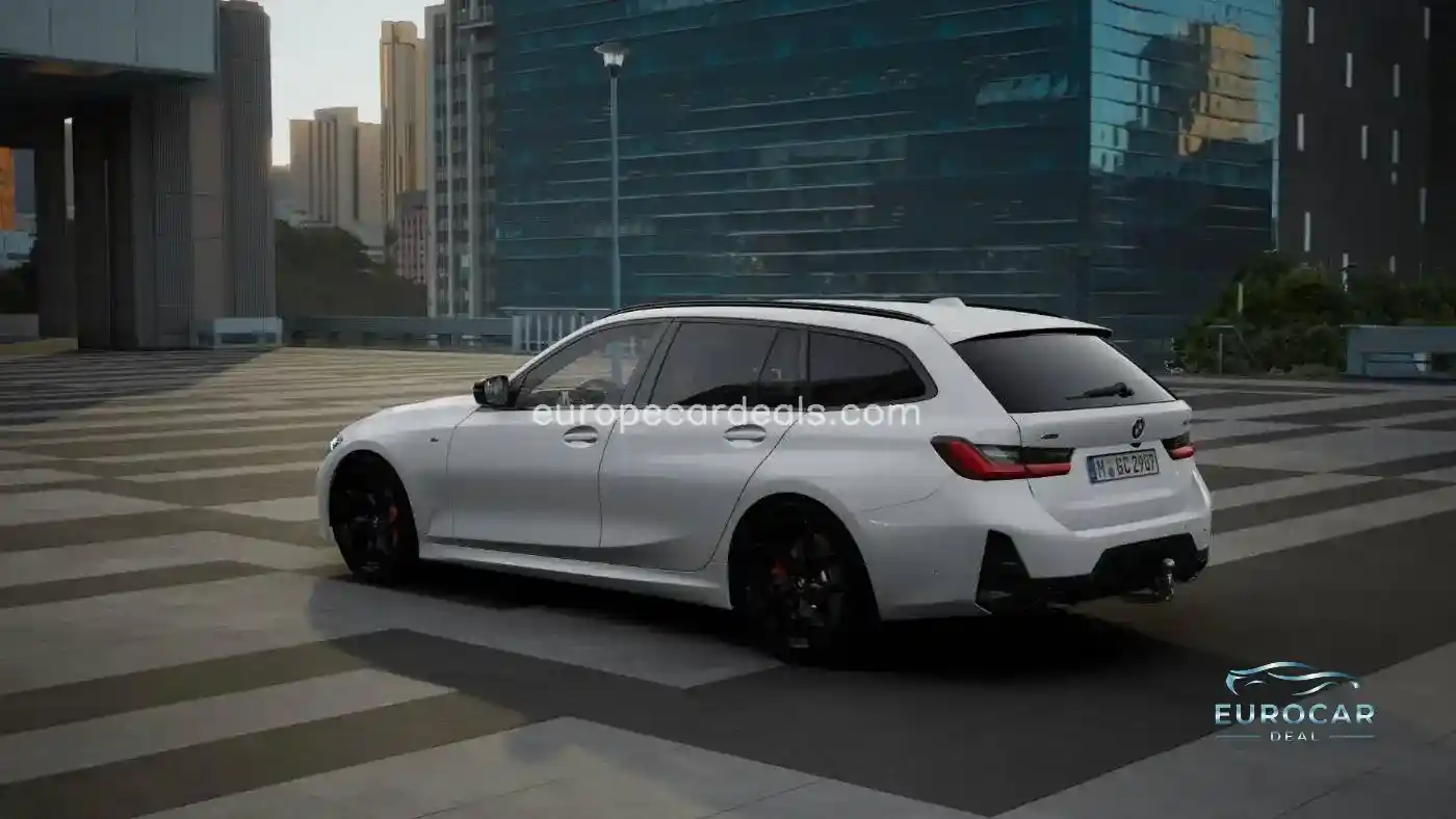 BMW M340i
