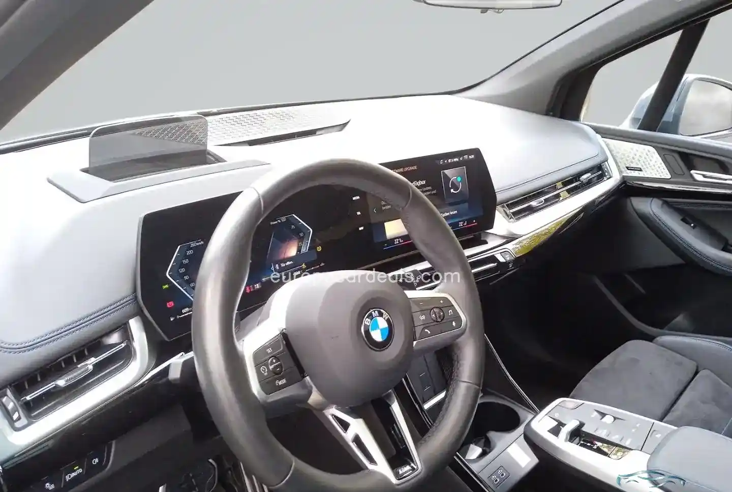 BMW 223 Active Tourer