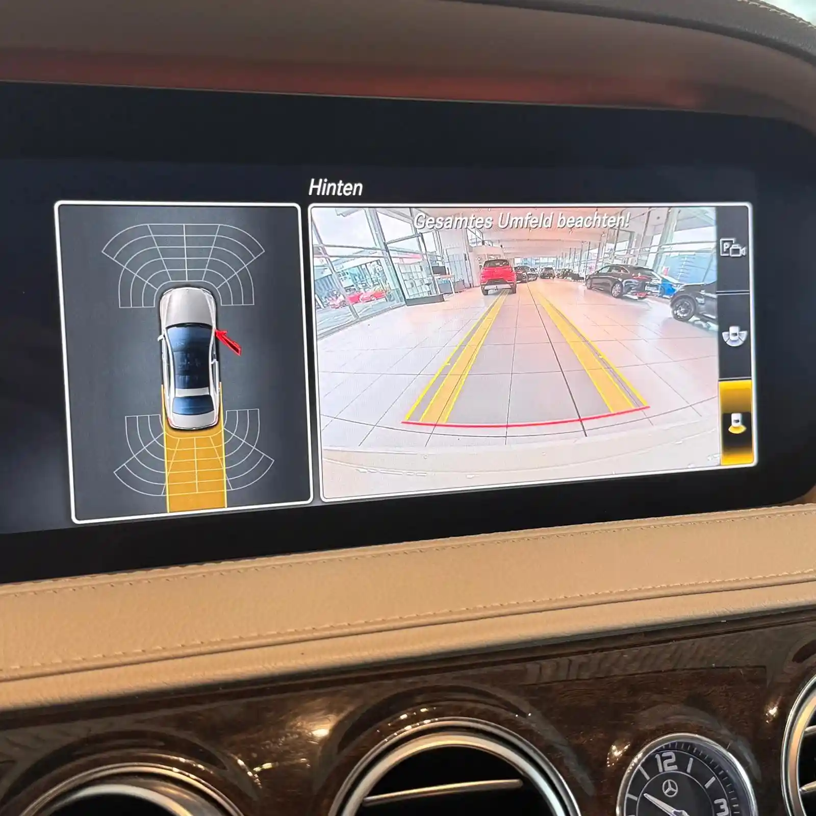 Mercedes-Benz S 400