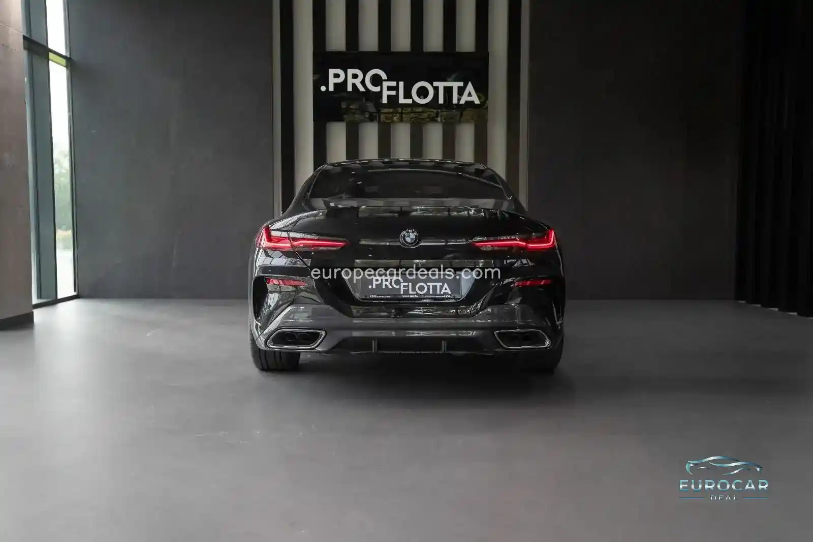 BMW M850