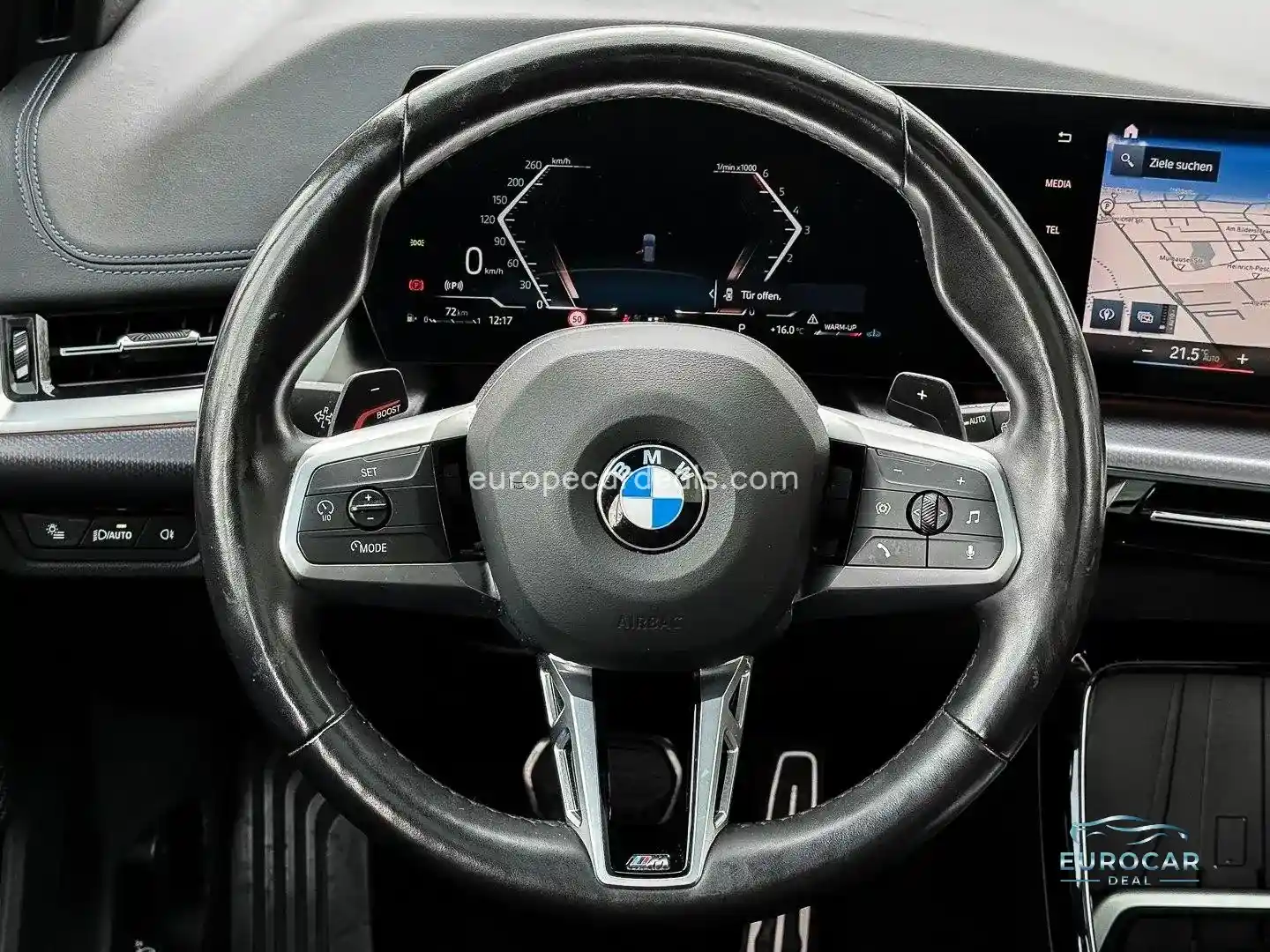 BMW 218 Active Tourer