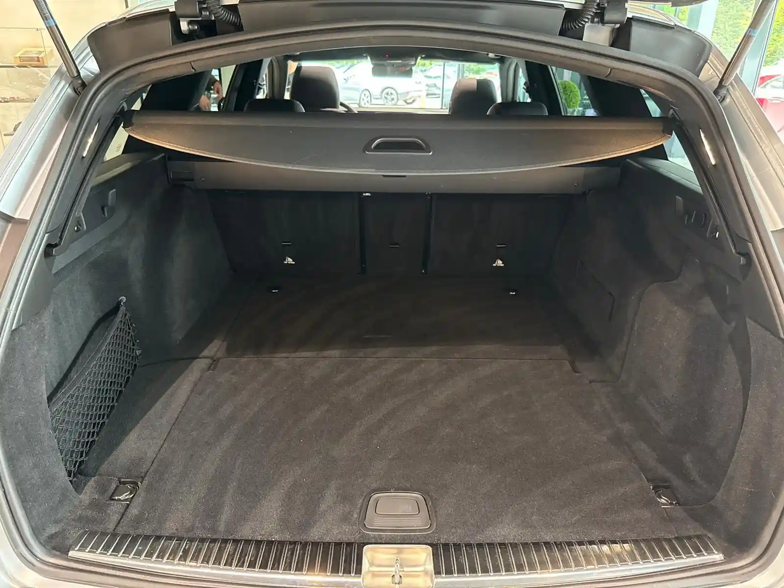 Mercedes-Benz E 450