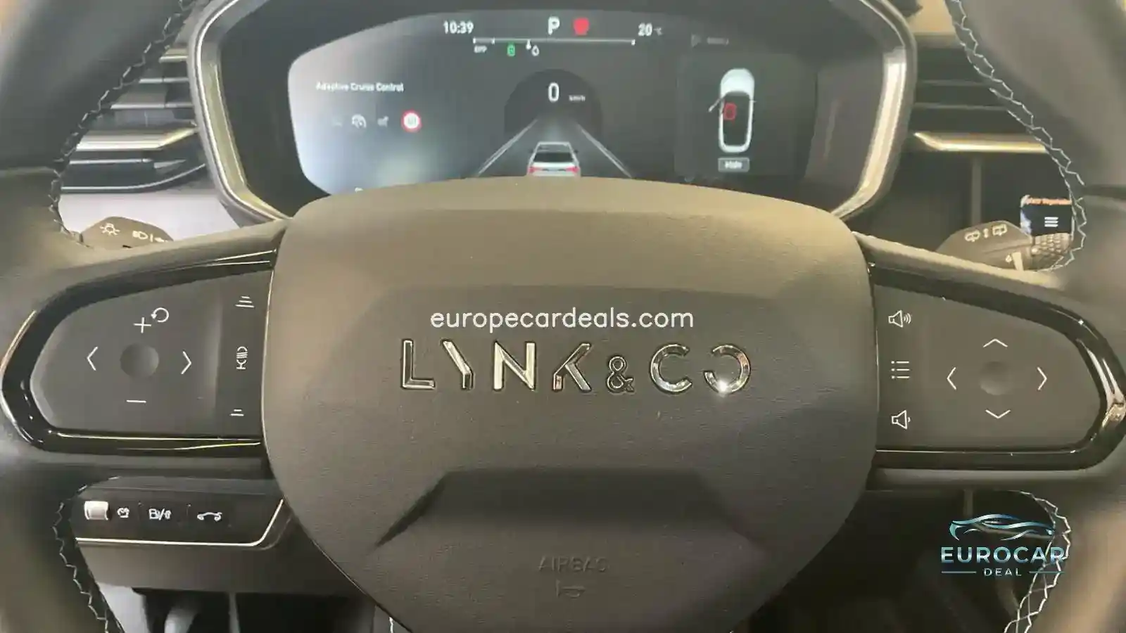 Lynk&Co 01