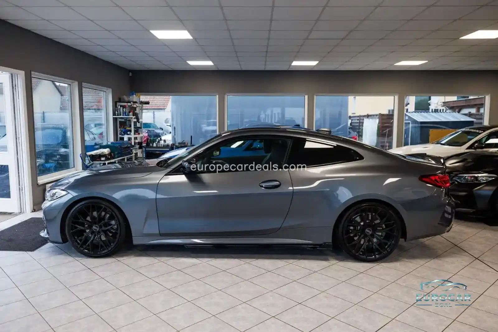 BMW 430